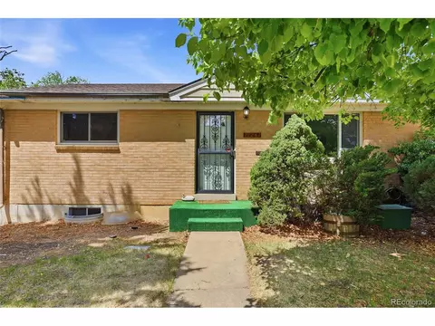 11241 Lafayette St, Northglenn, CO 80233
