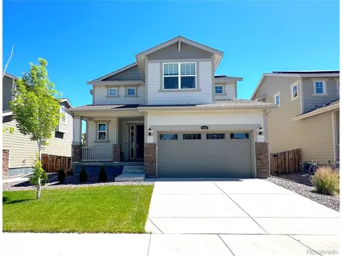 13163 E 109th Ave, Commerce City, CO 80022