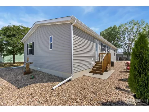 3313 Yucca Cir #175, Evans, CO 80620