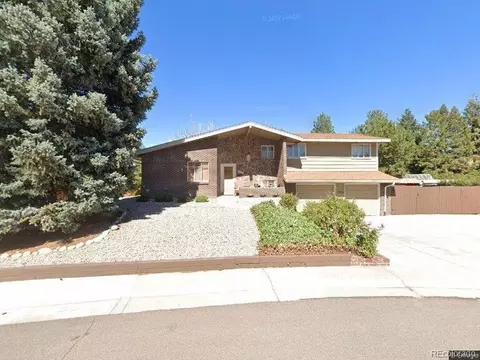 3585 E Arapahoe Pl, Centennial, CO 80122