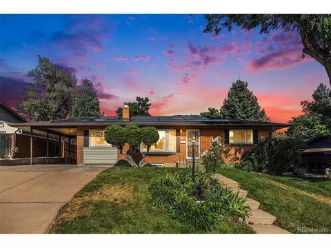 2920 S Perry Way, Denver, CO 80236