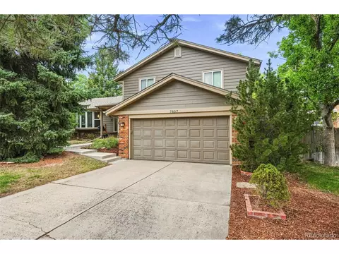 7807 S Poplar Way, Centennial, CO 80112