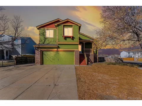 2699 E 118th Cir, Thornton, CO 80233