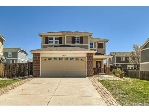 13672 Krameria St, Thornton, CO 80602