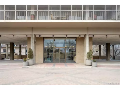 1201 N Williams St #16A, Denver, CO 80218