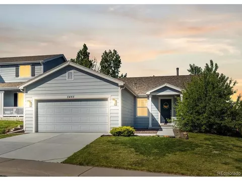 5465 S Shawnee Way, Aurora, CO 80015