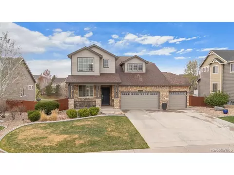 7154 E 131st Pl, Thornton, CO 80602