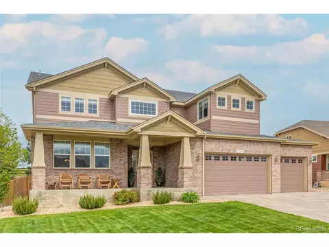 1399 Serene Dr, Erie, CO 80516