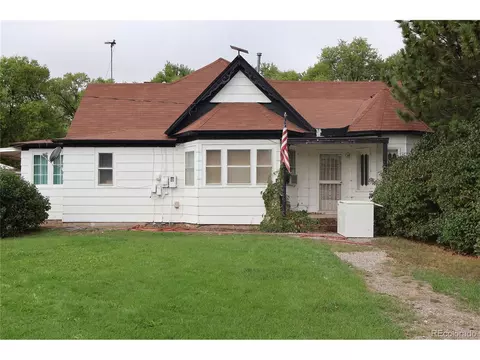 Undisclosed, Manassa, CO 81141