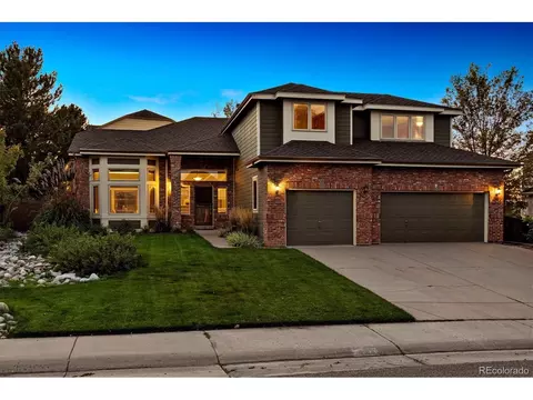 2603 Ravenhill Cir, Highlands Ranch, CO 80126