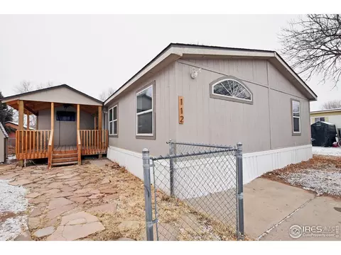 401 N Timberline Rd #112, Fort Collins, CO 80524