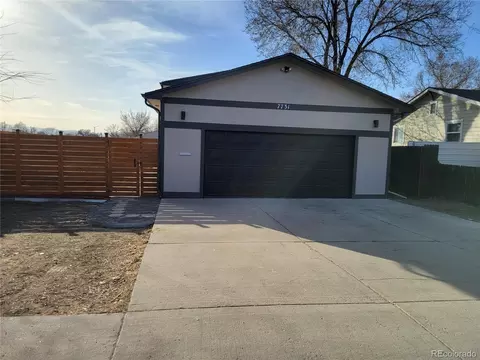 7731 Pontiac St, Commerce City, CO 80022