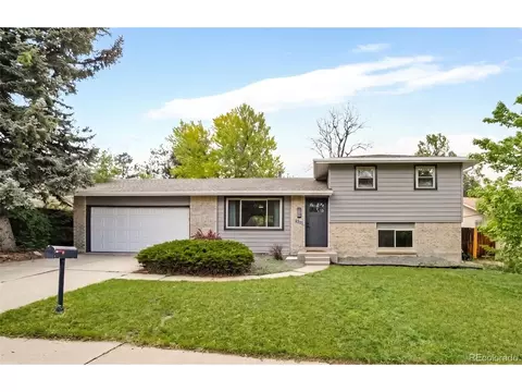6595 S Cherry Way, Centennial, CO 80121