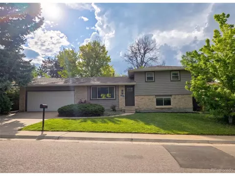 6595 S Cherry Way, Centennial, CO 80121