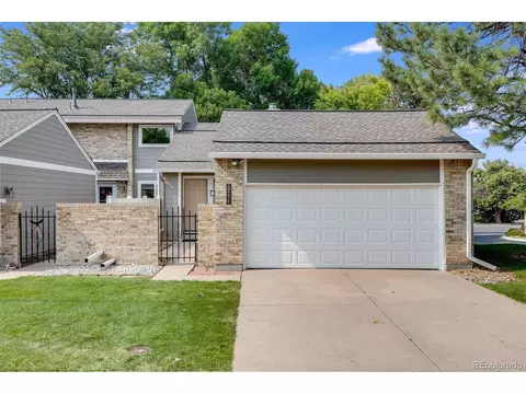 Undisclosed, Centennial, CO 80122