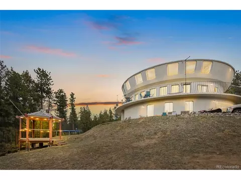 26464 Grand Summit Trl, Evergreen, CO 80439
