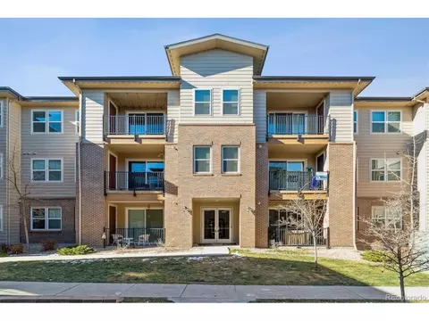 15345 W 64th Ln #304, Arvada, CO 80007