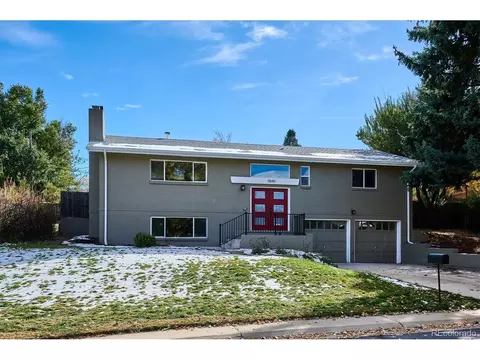 11840 Swadley Dr, Lakewood, CO 80215