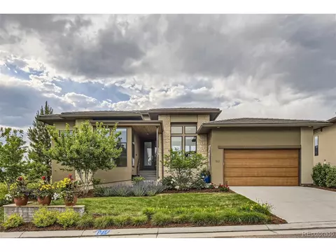 1183 Lost Elk Cir, Castle Rock, CO 80108