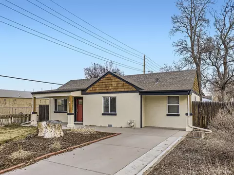 3460 Birch St, Denver, CO 80207