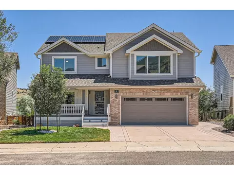 6 Penstemon, Littleton, CO 80127