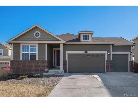 2906 E 163rd Ave, Thornton, CO 80602