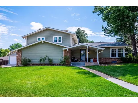 7904 S Newland Ct, Littleton, CO 80128