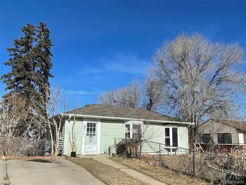2131 W Gill Pl, Denver, CO 80223