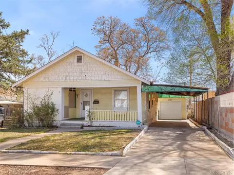 1736 E 7th, Pueblo, CO 81001
