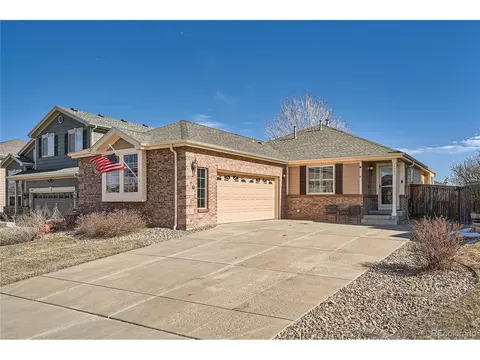 11832 Trail Sky Ct, Parker, CO 80134