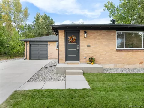 8955 Cole Dr, Arvada, CO 80004