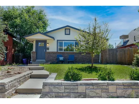 3242 Perry St, Denver, CO 80212