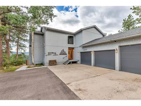 20639 Black Fox Ln, Morrison, CO 80465 photo 4