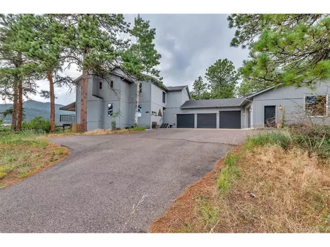 20639 Black Fox Ln, Morrison, CO 80465 photo 3
