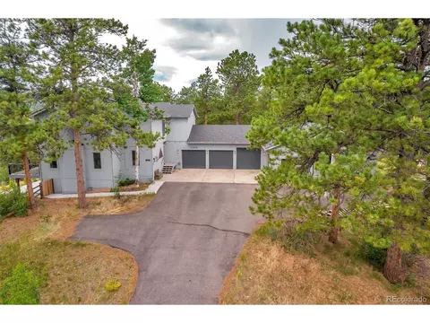 20639 Black Fox Ln, Morrison, CO 80465 photo 1