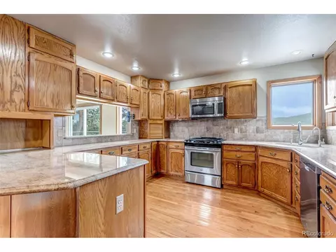 20639 Black Fox Ln, Morrison, CO 80465 photo 23