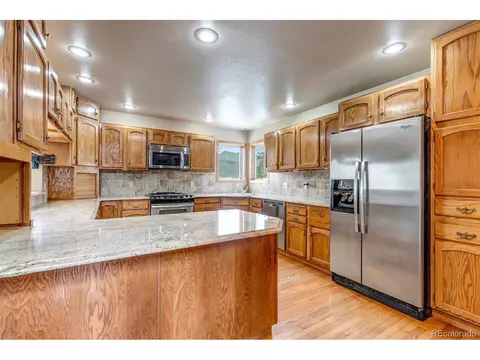 20639 Black Fox Ln, Morrison, CO 80465 photo 24