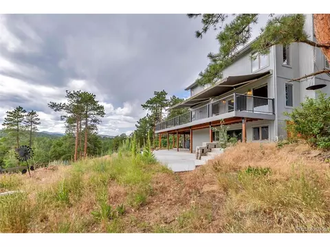 20639 Black Fox Ln, Morrison, CO 80465 photo 6