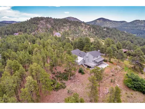 20639 Black Fox Ln, Morrison, CO 80465 photo 38