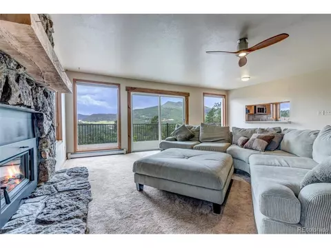20639 Black Fox Ln, Morrison, CO 80465 photo 19