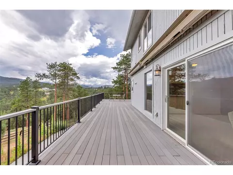 20639 Black Fox Ln, Morrison, CO 80465 photo 5