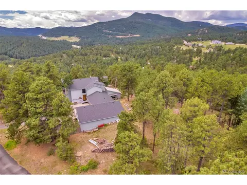 20639 Black Fox Ln, Morrison, CO 80465 photo 39