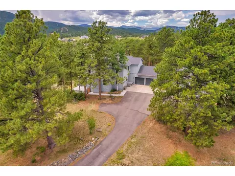 20639 Black Fox Ln, Morrison, CO 80465 photo 11