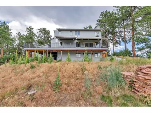 20639 Black Fox Ln, Morrison, CO 80465 photo 7