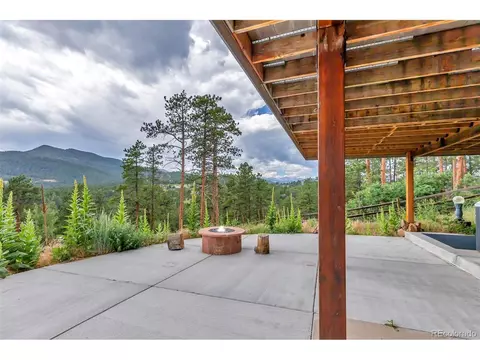 20639 Black Fox Ln, Morrison, CO 80465 photo 9