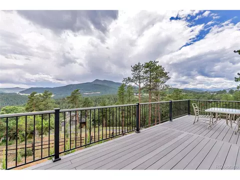 20639 Black Fox Ln, Morrison, CO 80465 photo 10