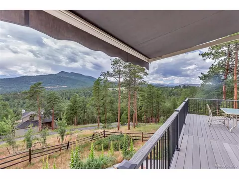 20639 Black Fox Ln, Morrison, CO 80465 photo 13