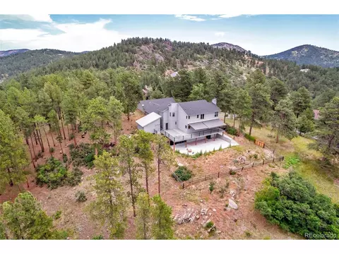 20639 Black Fox Ln, Morrison, CO 80465 photo 8