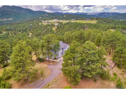 20639 Black Fox Ln, Morrison, CO 80465 photo 40