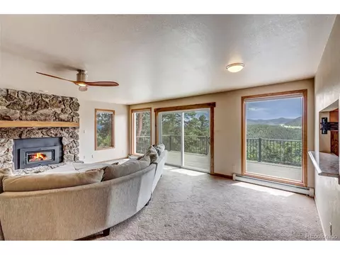 20639 Black Fox Ln, Morrison, CO 80465 photo 20